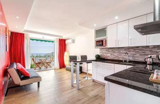 SeaView Terrace - La Carihuela - 0