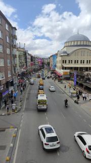 Sweet Hotel Kadıköy - 3