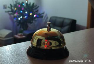 Sweet Hotel Kadıköy - 2