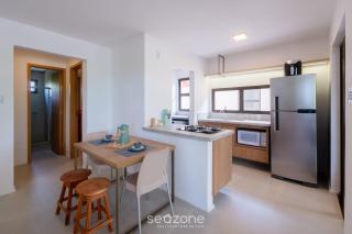 Apto 2 Dormitorios a 800 m de la Playa TDC0109 - 0