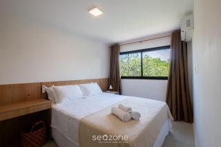 Apto 2 Dormitorios a 800 m de la Playa TDC0109 - 7