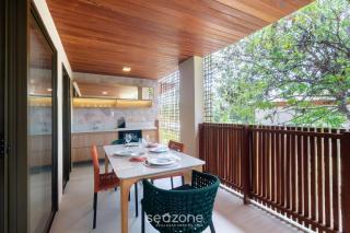 Apto 2 Dormitorios a 800 m de la Playa TDC0109 - 8