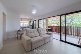 Apto 2 Dormitorios a 800 m de la Playa TDC0109 - 5