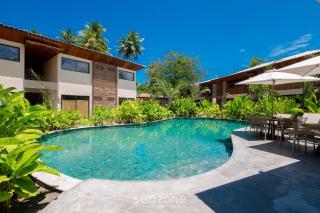 Apto 2 Dormitorios a 800 m de la Playa TDC0109 - 9