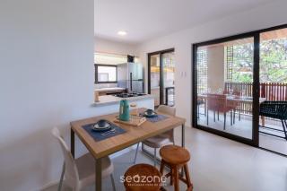 Apto 2 Dormitorios a 800 m de la Playa TDC0109 - 3