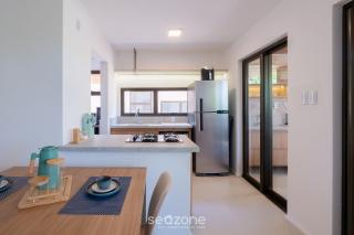 Apto 2 Dormitorios a 800 m de la Playa TDC0109 - 2