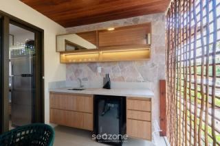 Apto 2 Quartos a 800 m da Praia TDC0109 - 3