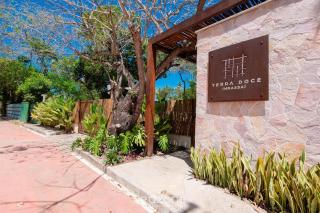 Apto 2 Quartos a 800 m da Praia TDC0109 - 1