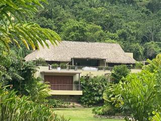 Penthouse de Lujo-Mesa de yeguas Country Club Golf lago Naturaleza - Anapoima - 0