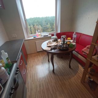 Cozy room with balcony - 3