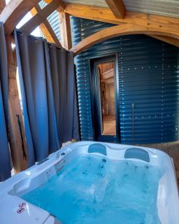 Le Silo du Domaine des Ecus d'Or - 9