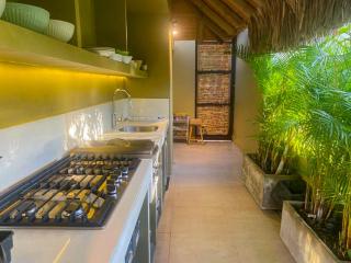 Penthouse de Lujo-Mesa de yeguas Country Club Golf lago Naturaleza - Anapoima - 9