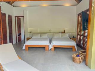 Penthouse de Lujo-Mesa de yeguas Country Club Golf lago Naturaleza - Anapoima - 8