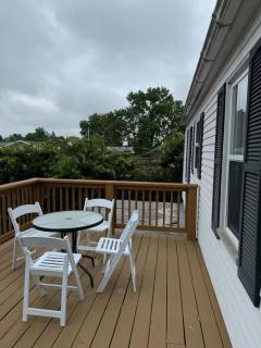 Morgantown Lux Retreat, Short walk to WVU Stadium - 7