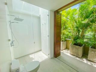 Penthouse de Lujo-Mesa de yeguas Country Club Golf lago Naturaleza - Anapoima - 7