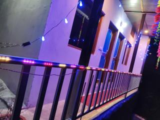 Ganesh home stay - 5