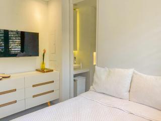 Penthouse de Lujo-Mesa de yeguas Country Club Golf lago Naturaleza - Anapoima - 3