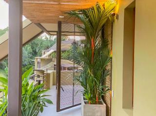 Penthouse de Lujo-Mesa de yeguas Country Club Golf lago Naturaleza - Anapoima - 1