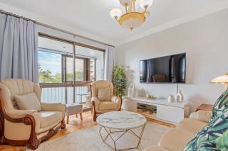 Central Lido Apartment by Homie - 8