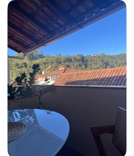 Casa Recanto da Montanha - 8