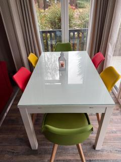 Highland Coo Lodge - 8