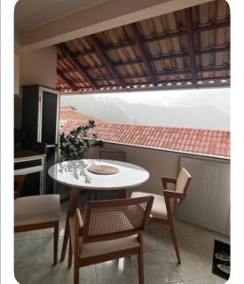 Casa Recanto da Montanha - 1