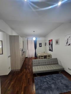 Suite del Suffragio - 6