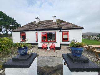 Cheerful and spacious 4-bedroom Cottage - 7