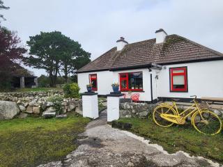 Cheerful and spacious 4-bedroom Cottage - 6