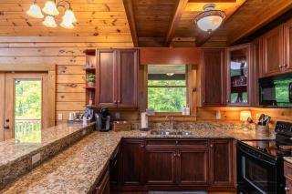 Roaring Creek Lodge - 2
