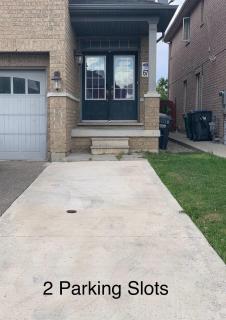 4BR Luxury Styled Home 2 parking - 1