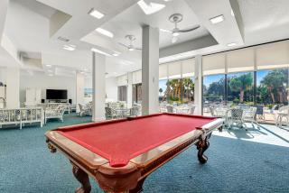 Luxury Bayside Condo – Pool, Tennis & Marina - 6