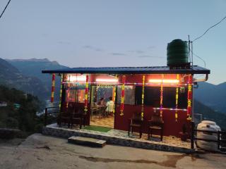 Ganesh home stay - 6