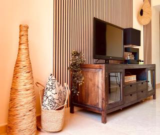 Cosy & Moderne appartement vue mer - 1