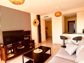 Cosy & Moderne appartement vue mer - 3