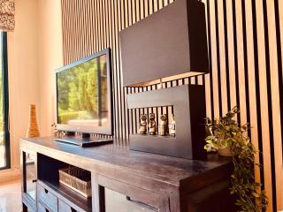 Cosy & Moderne appartement vue mer - 4