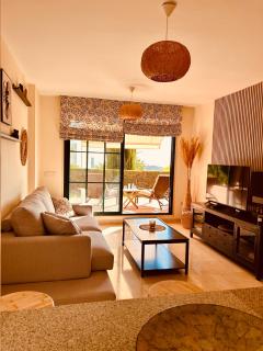 Cosy & Moderne appartement vue mer - 7