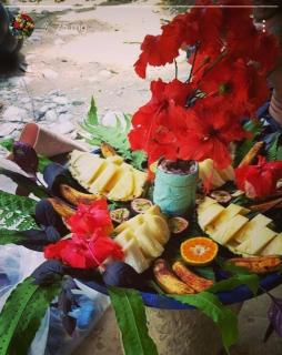 Tiga dara guest house jungle trekking - 4