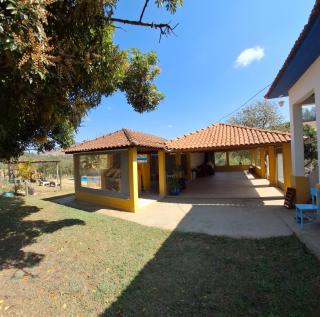 Sítio Cachoeira de Minas - 7