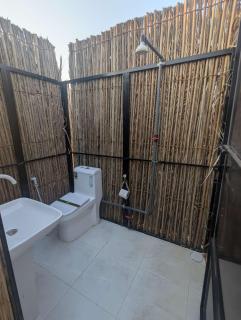 Desert Soul Camp Oman - 1