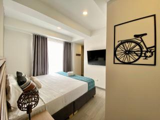 U-GO Edificio Macae en Chapinero al lado clinica Marly - 9