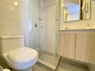 U-GO Edificio Macae en Chapinero al lado clinica Marly - 3