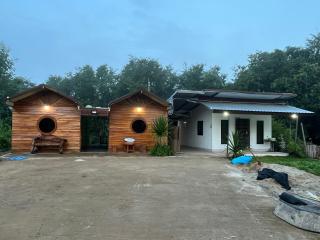 บ้านสวนพงษ์ศิริ Baan Suan Pongsiri - 7