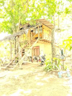 Sigiriya Rastha 99 Hostel - 3