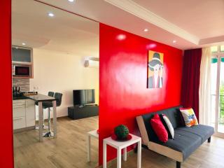 SeaView Terrace - La Carihuela - 8