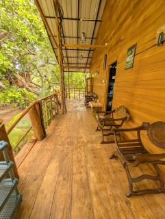 Sigiriya Rastha 99 Hostel - 1