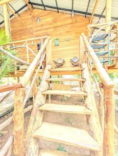 Sigiriya Rastha 99 Hostel - 4