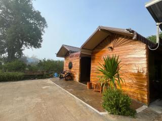 บ้านสวนพงษ์ศิริ Baan Suan Pongsiri - 8