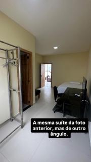 COP 30 ALPHAVILLE CASA NOVA PRIMEIRA LOCAÇÃO 3 SUITES até 10 pessoas - 8