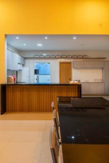 COP 30 ALPHAVILLE CASA NOVA PRIMEIRA LOCAÇÃO 3 SUITES até 10 pessoas - 7